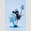 KOTOBUKIYA Non Scale Plastic Model Kit ARCANADEA ★YUKUMO★ ReACT-C | アルカナディア ユクモ ReACT-C プラモデル