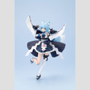 KOTOBUKIYA Non Scale Plastic Model Kit ARCANADEA ★YUKUMO★ ReACT-C | アルカナディア ユクモ ReACT-C プラモデル