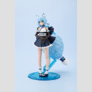 KOTOBUKIYA Non Scale Plastic Model Kit ARCANADEA ★YUKUMO★ ReACT-C | アルカナディア ユクモ ReACT-C プラモデル