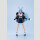 KOTOBUKIYA Non Scale Plastic Model Kit ARCANADEA ★YUKUMO★ ReACT-C | アルカナディア ユクモ ReACT-C プラモデル