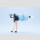 KOTOBUKIYA Non Scale Plastic Model Kit ARCANADEA ★YUKUMO★ ReACT-C | アルカナディア ユクモ ReACT-C プラモデル
