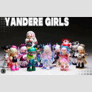 YANDERE GIRLS 2.0 Remove The Label Blind Box