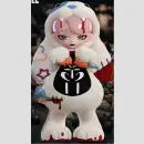 YANDERE GIRLS 2.0 Remove The Label Blind Box