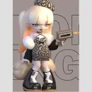 YANDERE GIRLS 2.0 Remove The Label Blind Box