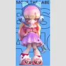 YANDERE GIRLS 2.0 Remove The Label Blind Box
