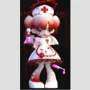 YANDERE GIRLS 2.0 Remove The Label Blind Box