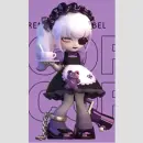YANDERE GIRLS 2.0 Remove The Label Blind Box