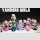 YANDERE GIRLS 2.0 Remove The Label Blind Box