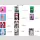 YANDERE GIRLS 2.0 Remove The Label Blind Box