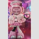 YANDERE GIRLS 3.0 Parasite ID Blind Box