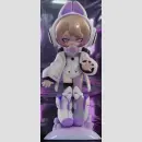 YANDERE GIRLS 3.0 Parasite ID Blind Box