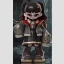 YANDERE GIRLS 3.0 Parasite ID Blind Box