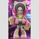 YANDERE GIRLS 3.0 Parasite ID Blind Box