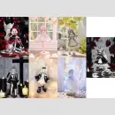 MEKI Creators Essence MJD TF