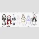 MEKI Creators Essence MJD TF