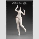 MEKI Creators Essence MJD TF