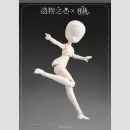MEKI Creators Essence MJD TF