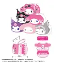 SANRIO CHARACTERS Potekoro Mascot vol. 8