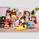 MILAY DAILY TIMES Series TF