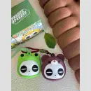 OPanDee Earphones Box (Aufbewahrungsetuis für Kopfhörer) Blind Box