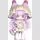 NINITA Mirror Paradise Blind Box