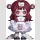 NINITA Mirror Paradise Blind Box