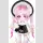 NINITA Mirror Paradise Blind Box