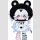 NINITA Mirror Paradise Blind Box