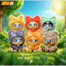 LUCKY PICOCO! Super GG.Series Blind Box