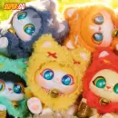 LUCKY PICOCO! Super GG.Series Blind Box