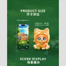 LUCKY PICOCO! Super GG.Series Blind Box