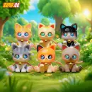 LUCKY PICOCO! Super GG.Series Blind Box