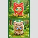 LUCKY PICOCO! Super GG.Series Blind Box