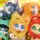 LUCKY PICOCO! Super GG.Series Blind Box