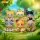 LUCKY PICOCO! Super GG.Series Blind Box