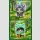 LUCKY PICOCO! Super GG.Series Blind Box