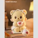 PLZDOT x BUTTERBEAR Leisure Time Blind Box