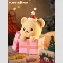 PLZDOT x BUTTERBEAR Leisure Time Blind Box