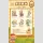PLZDOT x BUTTERBEAR Leisure Time Blind Box