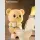 PLZDOT x BUTTERBEAR Leisure Time Blind Box