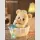 PLZDOT x BUTTERBEAR Leisure Time Blind Box