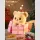 PLZDOT x BUTTERBEAR Leisure Time Blind Box