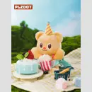 PLZDOT x BUTTERBEARs Holiday Blind Box