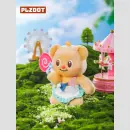 PLZDOT x BUTTERBEARs Holiday Blind Box