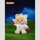 PLZDOT x BUTTERBEARs Holiday Blind Box