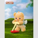 PLZDOT x BUTTERBEARs Holiday Blind Box