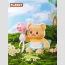 PLZDOT x BUTTERBEARs Holiday Blind Box