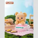 PLZDOT x BUTTERBEARs Holiday Blind Box