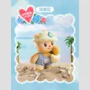 PLZDOT x BUTTERBEARs Holiday Blind Box