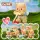 PLZDOT x BUTTERBEARs Holiday Blind Box